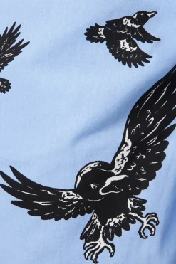 Swoopin Magpie Trunks