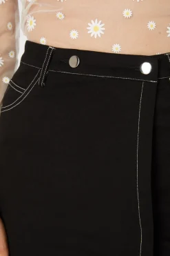 Tai Cotton Drill Skort