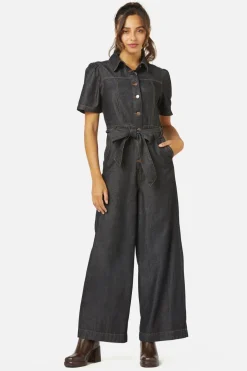 Tansy Jumpsuit