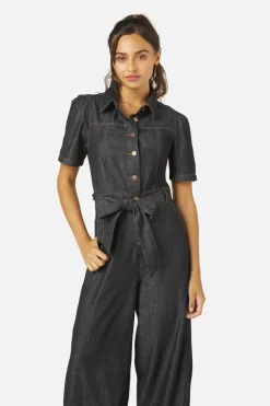 Tansy Jumpsuit