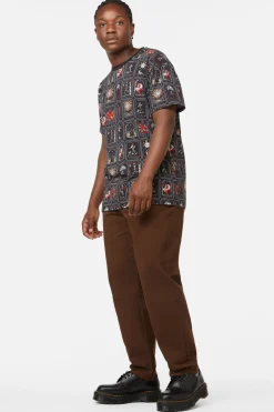 Tarot Spread Unisex Tee