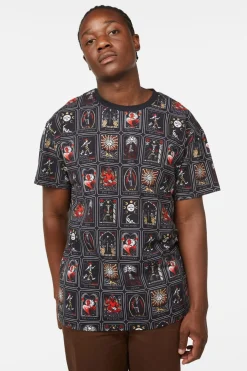 Tarot Spread Unisex Tee