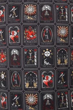 Tarot Spread Unisex Tee