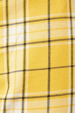 Tartan Mood Twill Pant