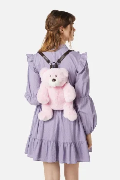 Teddy Bear Backpack