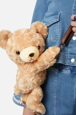Teddy Cross Body Bag
