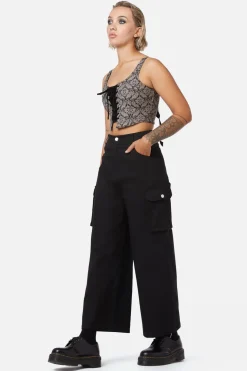 The Astral Pocket Drill Pants