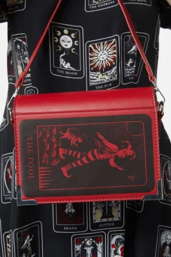 The Fool Book Bag