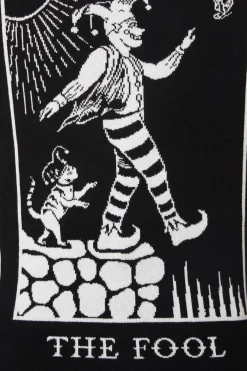 The Fool Stripe Knit Jumper