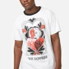 The Lovers Print Tee