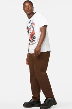 The Lovers Print Tee