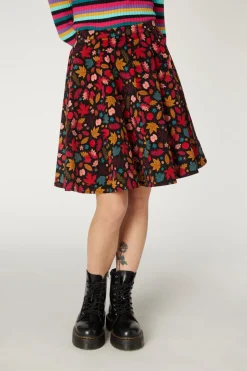 The Unbe Leaf Able Skirt