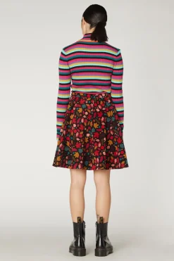 The Unbe Leaf Able Skirt