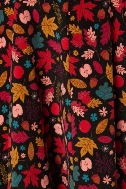 The Unbe Leaf Able Skirt