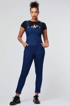 There Ain'T No Rules Overall