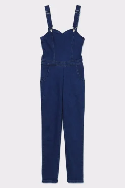 There Ain'T No Rules Overall