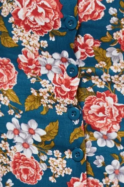 There Ain'T No Rules Skirt