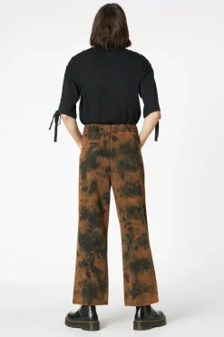 Tie Dye Denim Unisex Jean