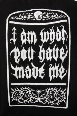 Til Death Button Vest