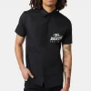 Til Death D-Ring Short Sleeve Shirt