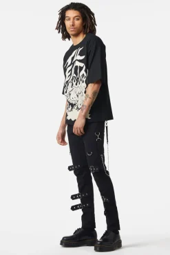 Til Death Short Sleeve Tee