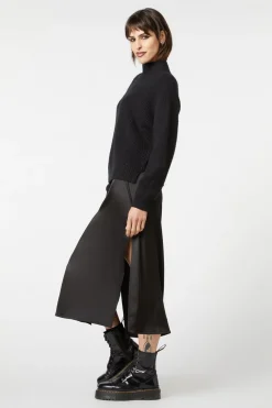 Time U0026 Date Fluffy Jumper