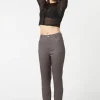 Time U0026 Date Long Line Pants