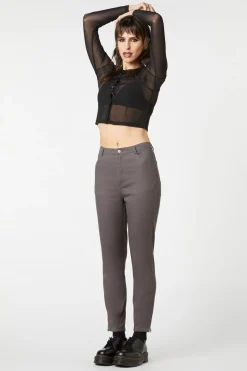Time U0026 Date Long Line Pants