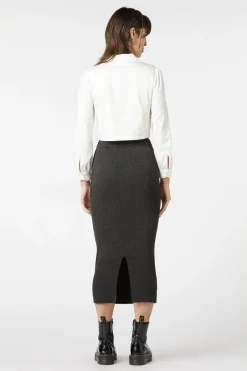 Time Unknown Long Sleeve Blouse