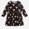 Toadstool Kids Jersey Dress