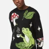 Toadstool Unisex Knit