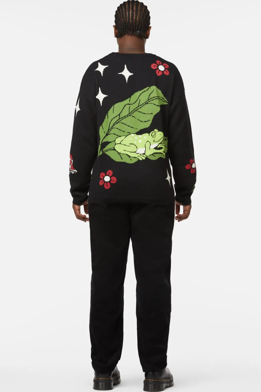 Toadstool Unisex Knit