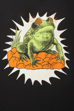 Toadstool Unisex Tee