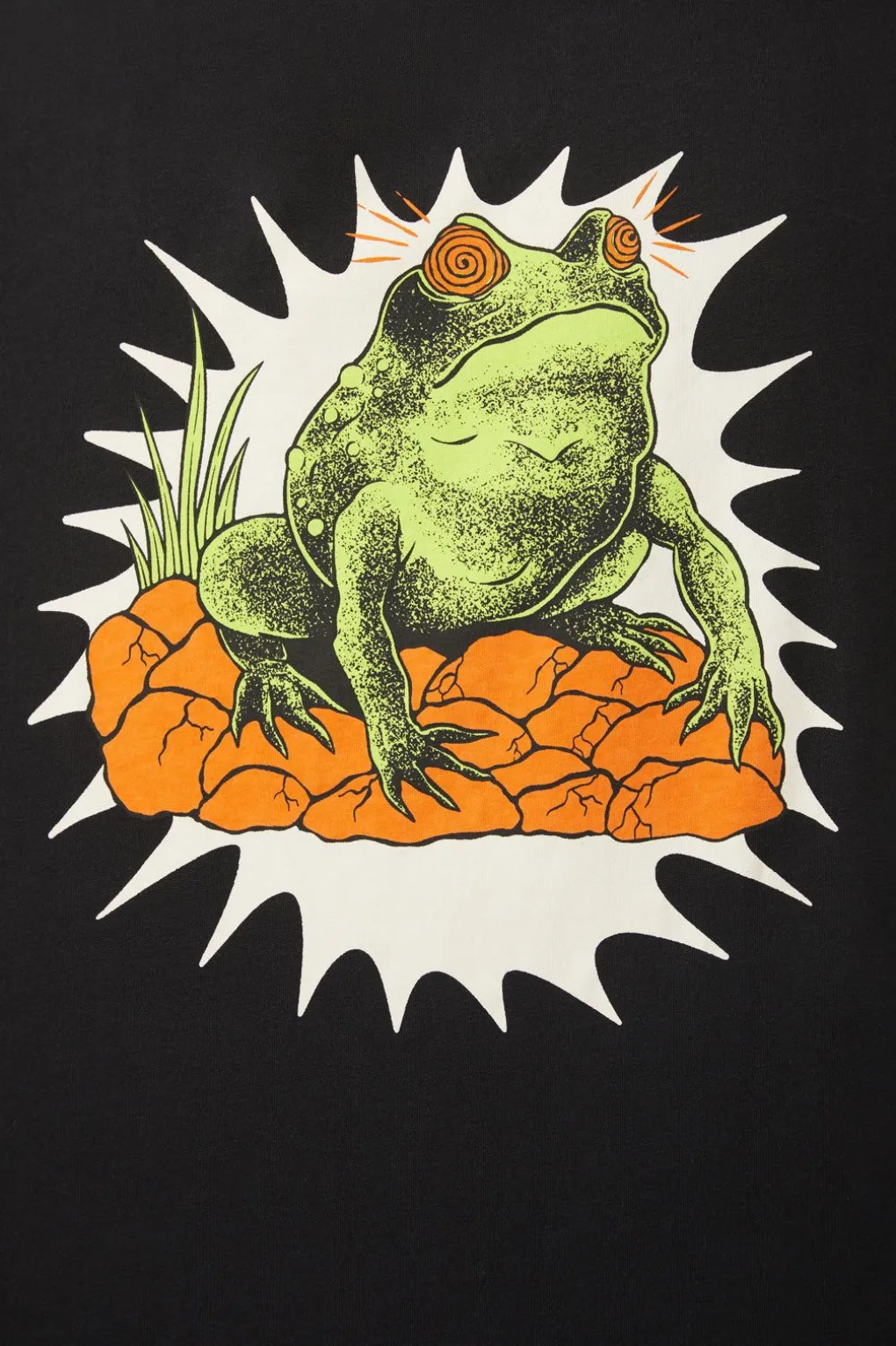 Toadstool Unisex Tee