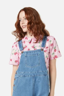 Tommy Overall