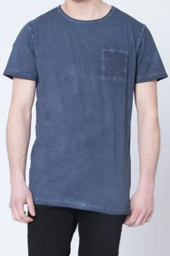 Tonic Overdyed Tee