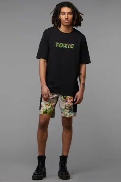 Toxic Tee
