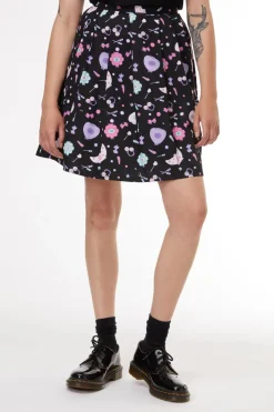 Toy Box Skirt