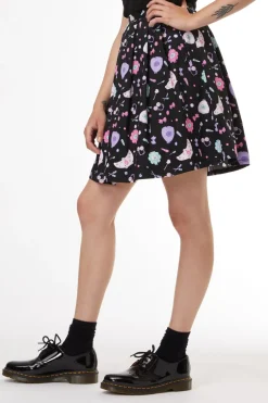 Toy Box Skirt