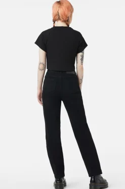 Triassic Scene Baby Tee