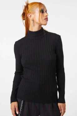 Trickery Plain Knits