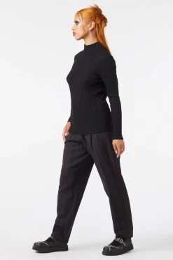 Trickery Plain Knits