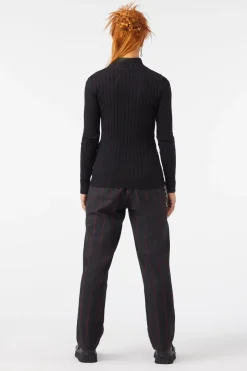 Trickery Plain Knits