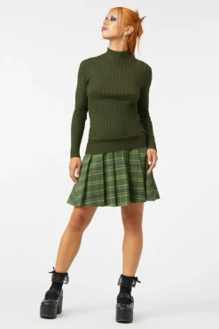 Trickery Plain Knits