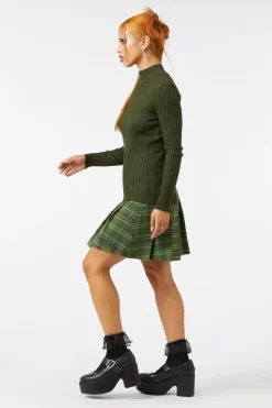 Trickery Plain Knits