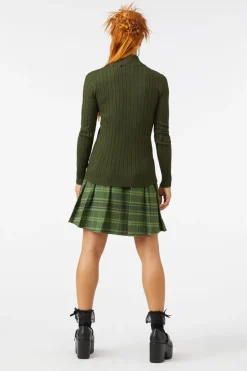 Trickery Plain Knits