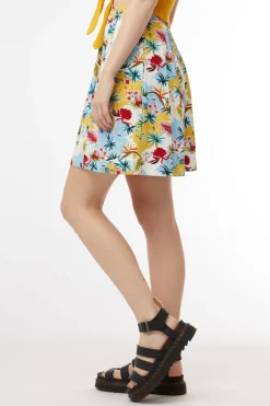 Tropical Paradise Skirt