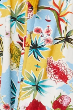 Tropical Paradise Skirt