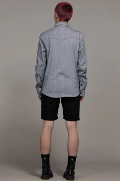 Truck Stop Western Shirt