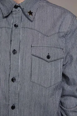 Truck Stop Western Shirt